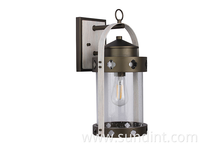 Zdo 5836w 1m Orb Garden Wall Lamp Garden Wall Light Zdo 5836w 1m Orb Garden Wall Lamp Garden Wall Light